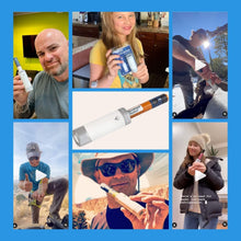 Lade das Bild in den Galerie-Viewer, VIVI CAP Insulin Kühler - Neu!