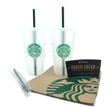 Lade das Bild in den Galerie-Viewer, STARBUCKS CUP 710ml

