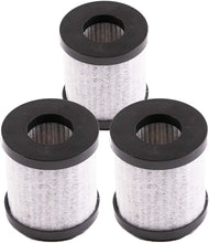 Load image into Gallery viewer, Filter for Air Disinfector Sidium Filter for Air Disinfector Sidium EL-2 Air purifier with 3-way system HEPA 13 filter
