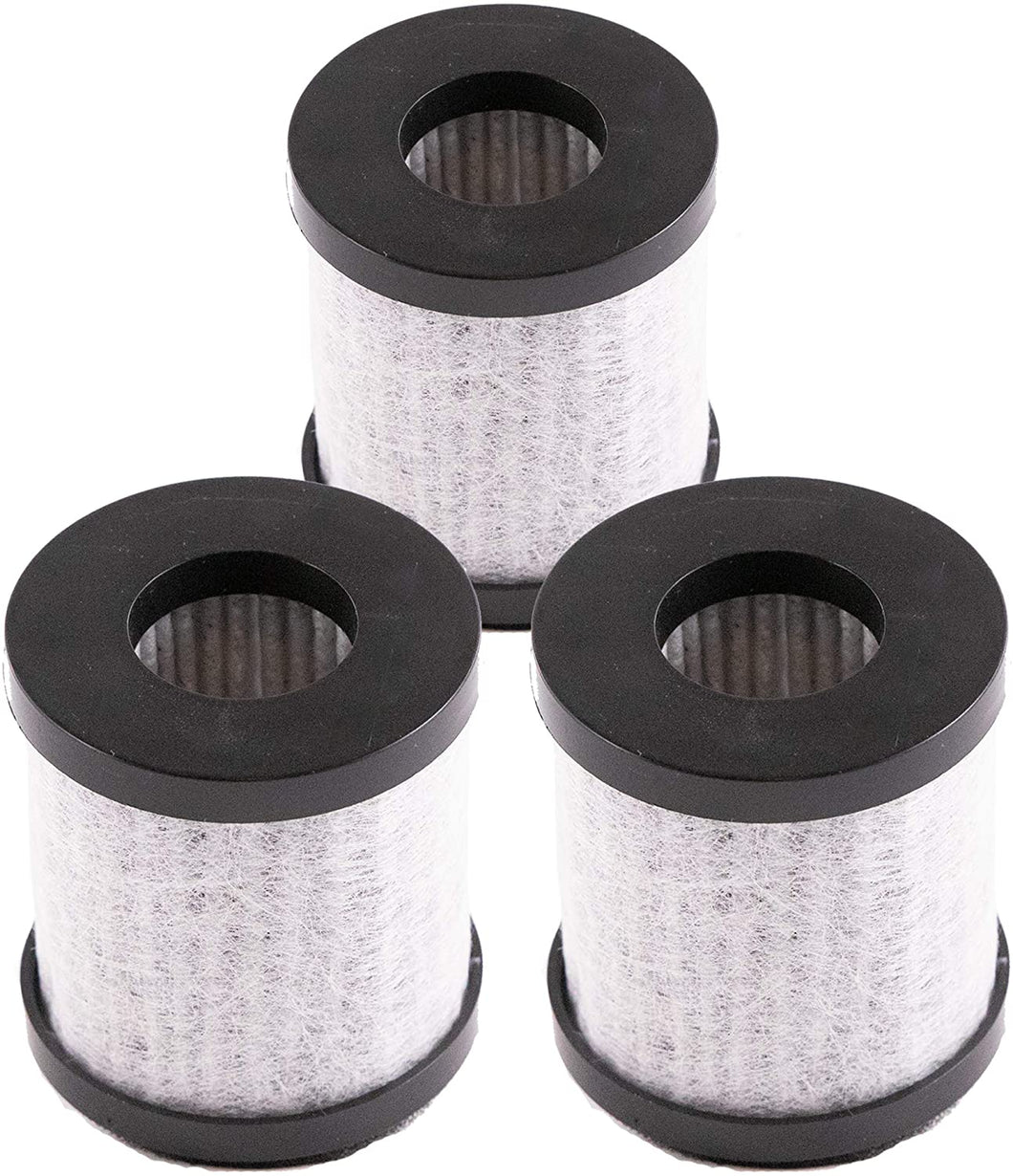 Filter for Air Disinfector Sidium Filter for Air Disinfector Sidium EL-2 Air purifier with 3-way system HEPA 13 filter