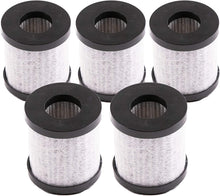Load image into Gallery viewer, Filter for Air Disinfector Sidium Filter for Air Disinfector Sidium EL-2 Air purifier with 3-way system HEPA 13 filter
